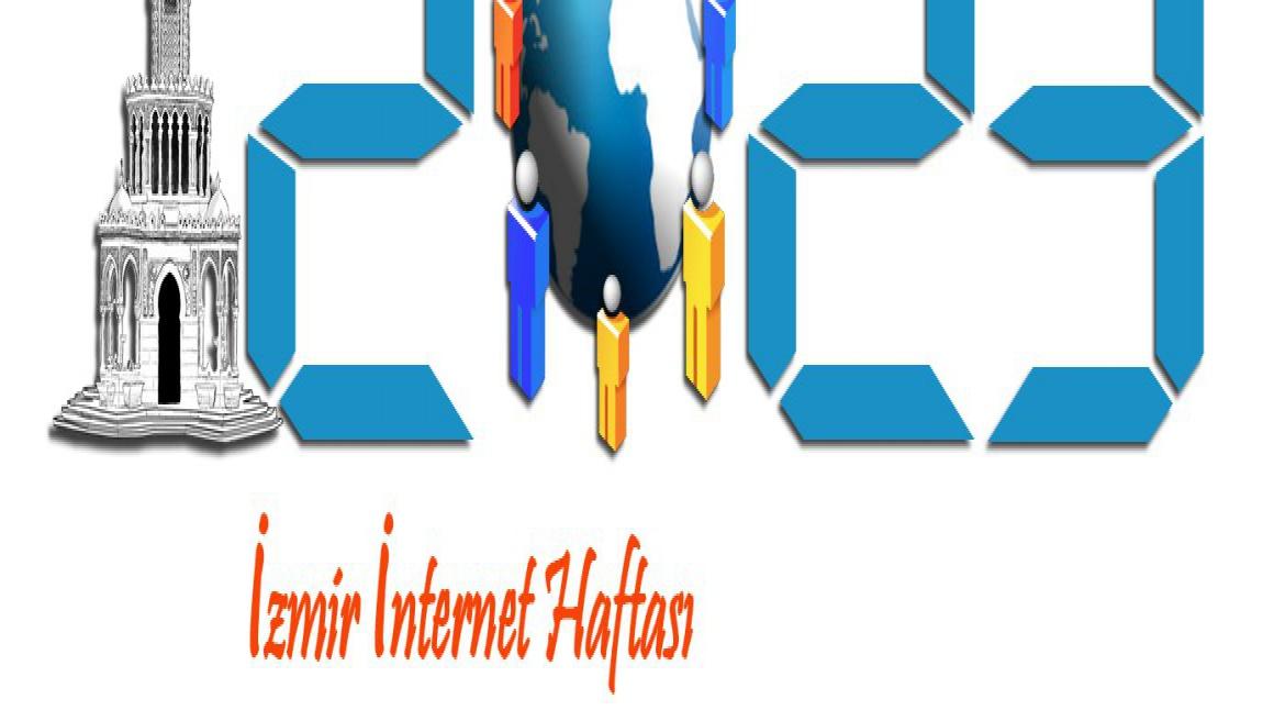10-14 Nisan 2023 İzmir İnternet Haftası Başladı