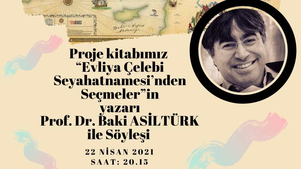 Prof. Dr. Baki ASİLTÜRK ile Söyleşi